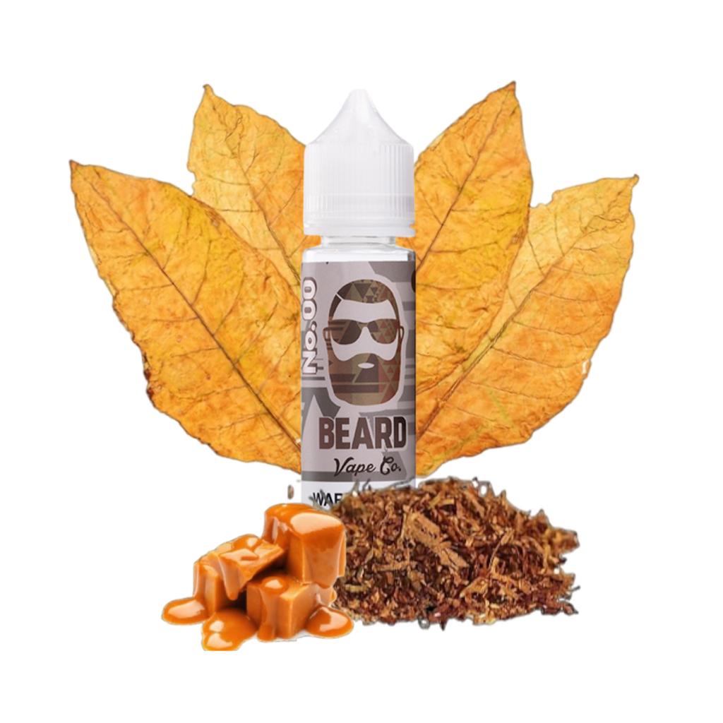 Beard Sweet Tobacco 60ml