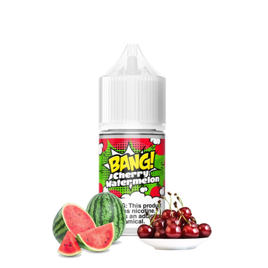 BANG Cherry Watermelon 30ML