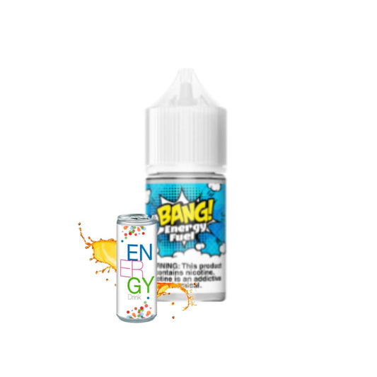 BANG Energy Fuel 30ML