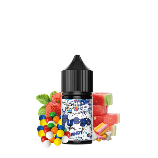 Fuego Candy 30 Ml