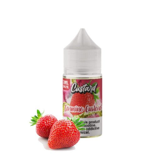 Crustard Carmine Crustard 30ML