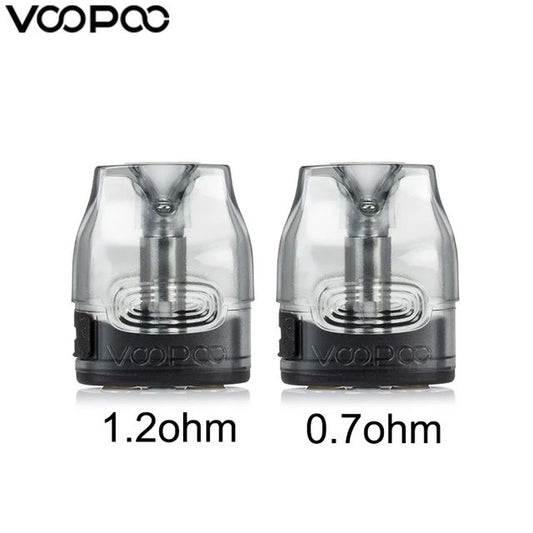 Cartouche Voopoo VMATE V2 Pod-(3ml)