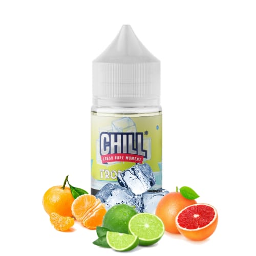 Chill Tropical 30ml