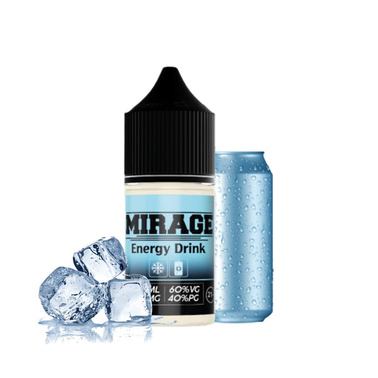 Mirage Energy Drink 30Ml