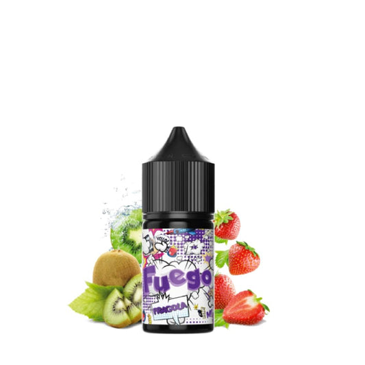 Fuego Fragola 30 Ml