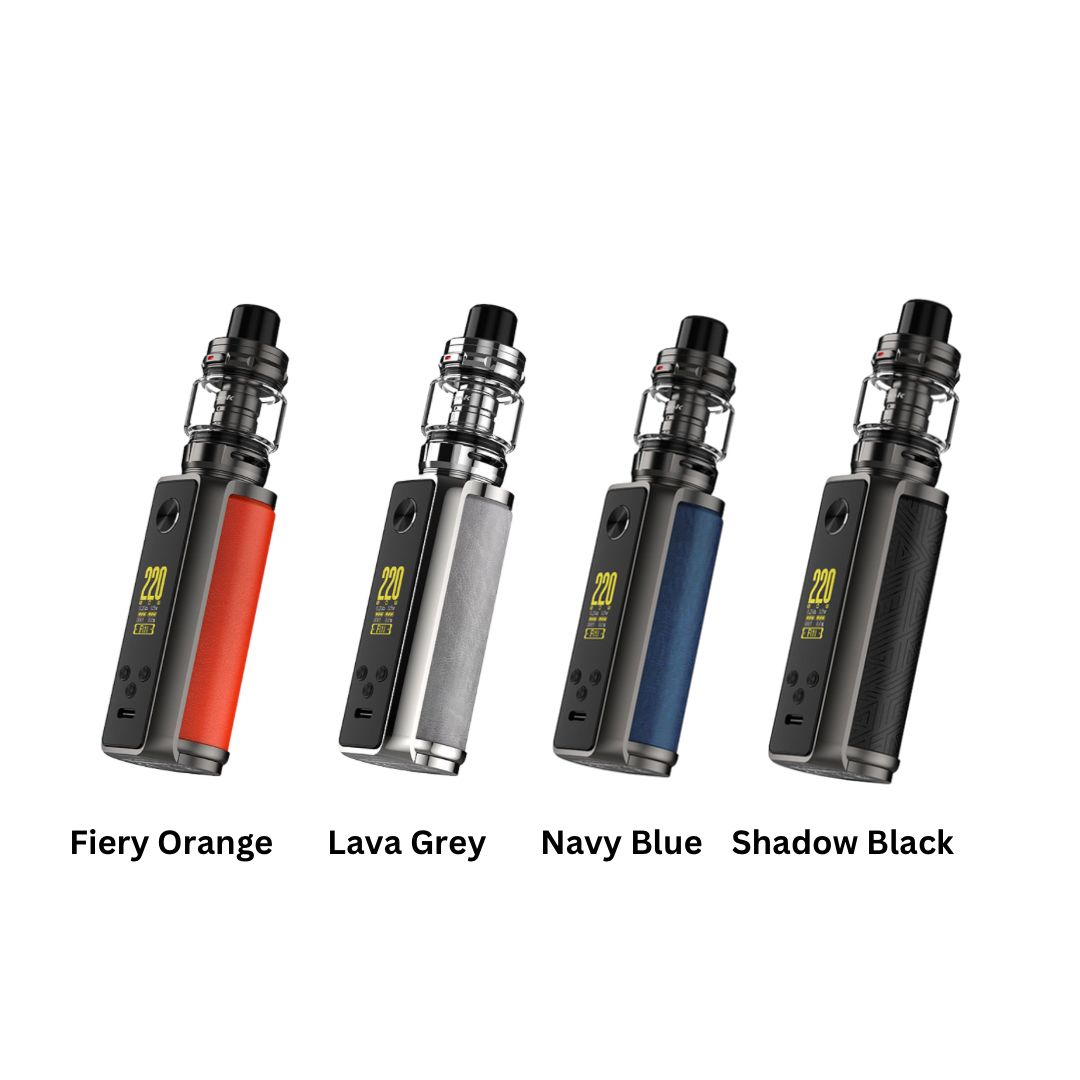 Kit Target 200 Vaporesso Itank 2