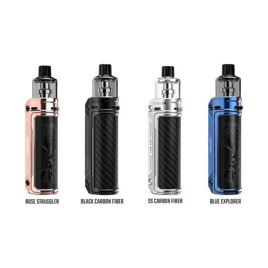 Lost Vape Kit Thelema Urban 80