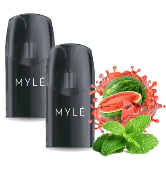 Mylé Meta Pod Lush Ice