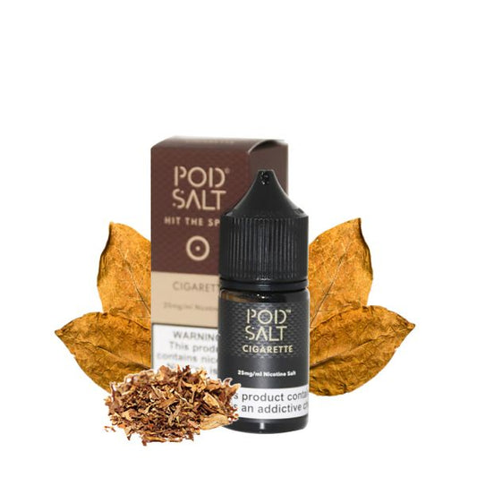 POD SALT CORE CIGARETTE 30ML