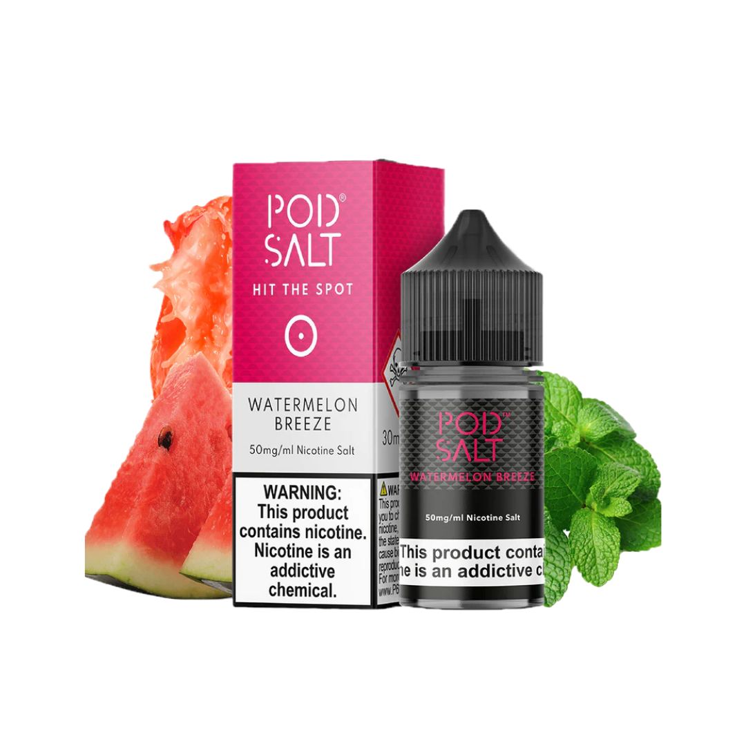 POD SALT CORE WATERMELON BREEZE 30ML