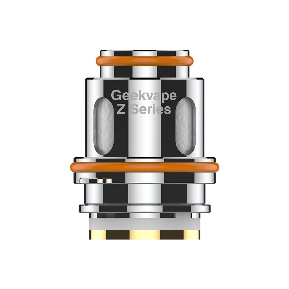 Résistance GeekVape Mesh Z Coil Zeus