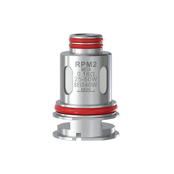 Résistance Smok RPM 2