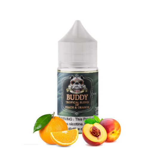 Vape Daugz Buddy 30ml