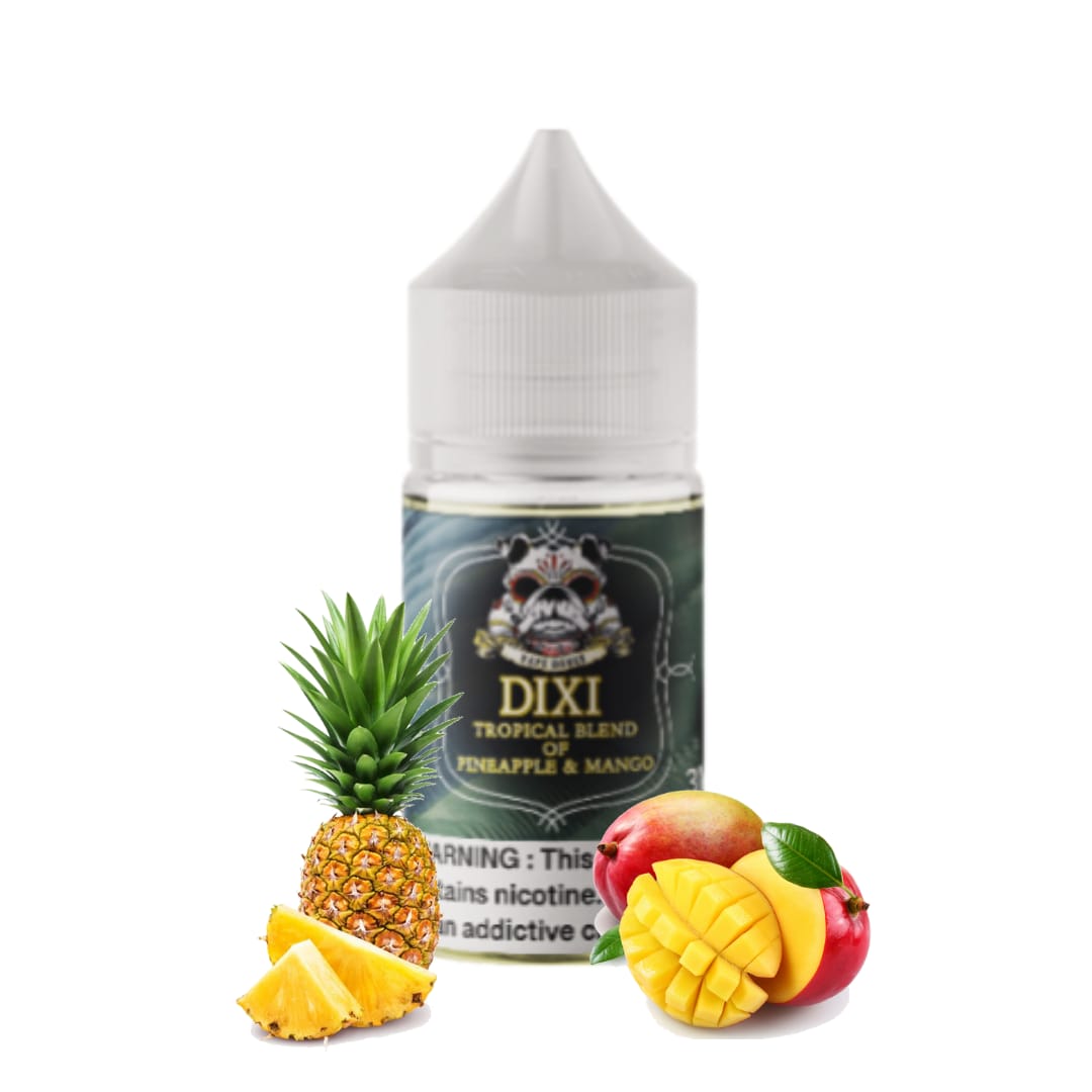 Vape Daugz Dixi 30ml